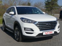 Hyundai Tucson 1.6 GDI