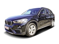 BMW X1 18 d Advantage xDrive Navi AHK Sitzheizung