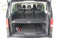 Mercedes-Benz V-Klasse V250d AVANTGARDE