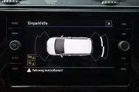 VW Touran 1.5 TSI Highline