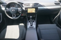 Skoda Superb Combi 2.0TDI DSG