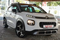 Citroen C3 Aircross 1.2