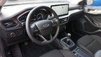 Ford Focus Turnier 1.0 EB