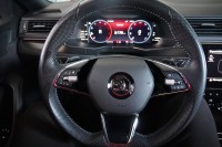 Skoda Superb Combi 2.0 TDI DSG Sportline