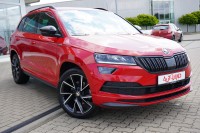 Skoda Karoq 2.0 TSI Sportline 4x4