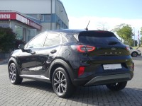 Ford Puma 1.0 M-Hybrid Titanium Design