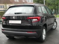 Skoda Karoq 1.0 Ambition