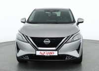 Nissan Qashqai N-Connecta 1.3 Dig-T