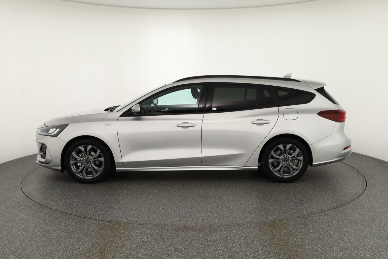 Ford Focus Turnier ST-Line X 1.0 EB Aut.