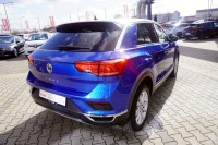 VW T-Roc 1.5 TSI DSG Style