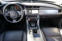 Jaguar XF 2.0