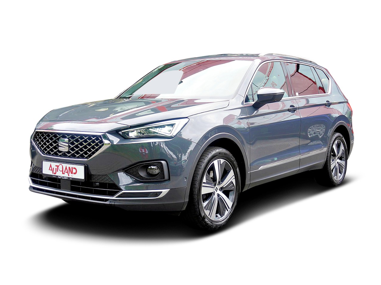 Seat Tarraco 1.5 TSI ACT Xcellence