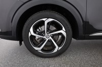 MG HS 1.5 T-GDI Luxury Aut.