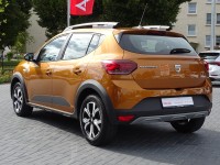 Dacia Sandero III TCe 90 Stepway Comfort