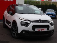 Citroen C3 PureTech 83