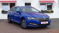 Skoda Superb Combi 1.5 TSI Style