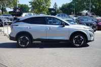 Nissan Qashqai N-Connecta 1.3 Dig-T Aut.