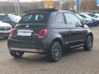 Fiat 500C 1.0 mHev Dolcevita