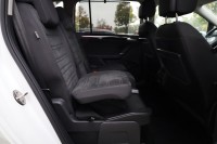 VW Touran 1.5 TSI Highline