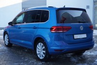 VW Touran 1.5 TSI DSG Highline