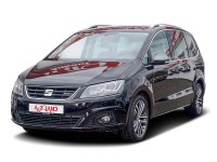Seat Alhambra 1.4 TSI DSG FR-Line Bi-Xenon Navi AHK