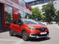 Renault Captur 1.2 TCe 120 Intens ENERGY