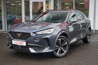 Vorschau: Cupra Formentor VZ 1.4 TSI e-Hybrid