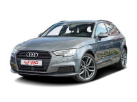 Audi A3 Sportback 35 1.5 TFSI Bi-Xenon Navi Tempomat