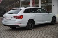 Skoda Superb Combi 2.0 TDI Ambition