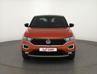 VW T-Roc 1.5 TSI ACT United