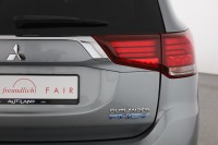 Mitsubishi Outlander 2.0 PHEV Top 4WD