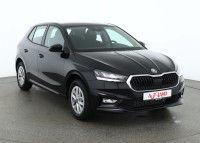 Skoda Fabia 1.0 TSI