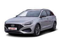 Hyundai i30 CW Kombi 1.0 T-GDi Navi Sitzheizung LED
