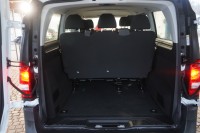 Mercedes-Benz Vito Tourer extralang Aut.