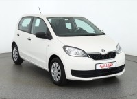 Skoda Citigo 1.0 MPI Active