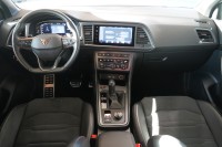 Cupra Ateca 2.0 4Drive