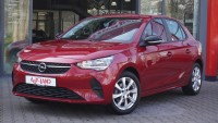 Vorschau: Opel Corsa F 1.2 Edition