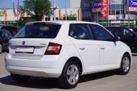 Skoda Fabia 1.2 TSI