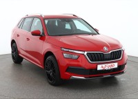 Skoda Kamiq 1.5 TSI DSG Ambition