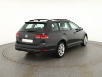 VW Golf VII Variant 1.6 TDI DSG
