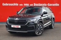 Vorschau: Skoda Kodiaq 1.5 TSI DSG Tour