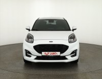 Ford Puma 1.0 M-Hybrid ST-Line