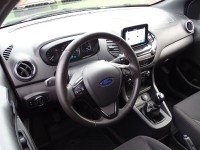 Ford Ka Ka+ 1.2 Ti-VCT Active