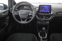 Ford Fiesta 1.1 Cool&Connect