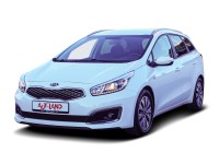 Kia Ceed SW 1.0 Navi Kamera Android Apple Bluetooth
