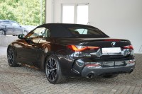 BMW 420 i Cabrio M Sport Aut.