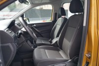 VW Caddy Maxi 1.0