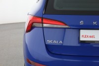 Skoda Scala 1.0 TSI Cool Plus