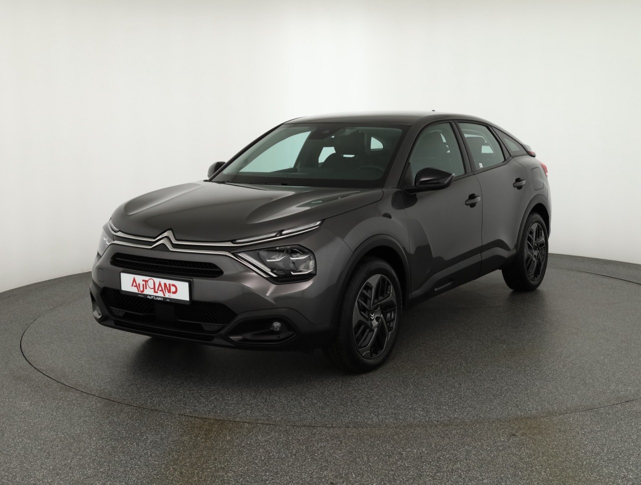 Citroen C4 PureTech 130