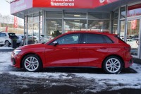 Audi S3 Sportback 2.0 TFSI quattro